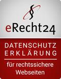 Impressum e-recht24