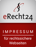 Impressum e-recht24