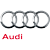 Audi Logo