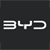 BYD Logo