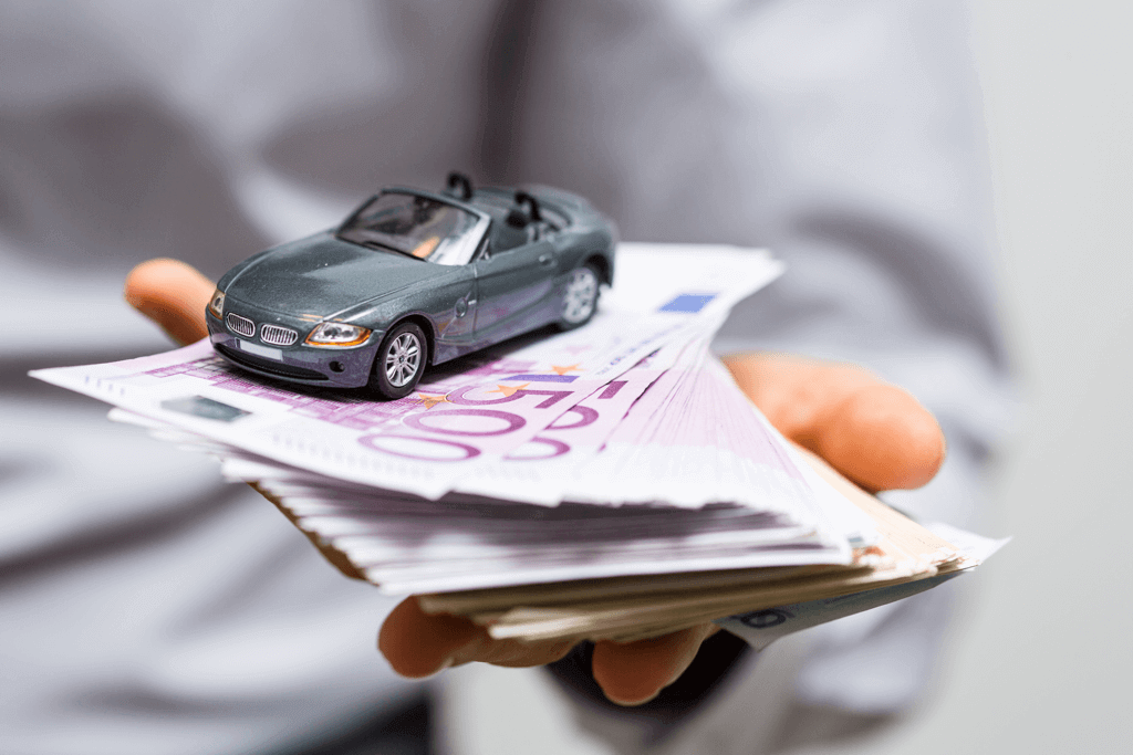 Umweltbonus - Steuergeschenk vom Staat auch bei Leasingautos