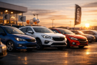 Aktuelle Autodeals nach Kosten bewertet