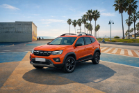 Dacia Spring ab 11.900 Euro – günstigster Neuwagen 2026