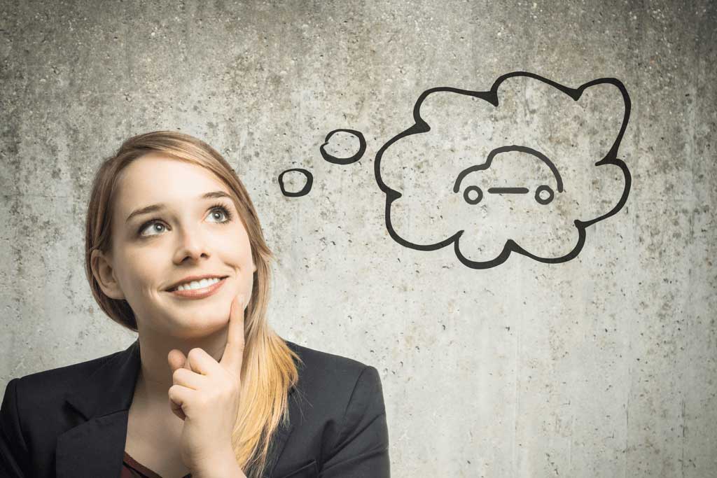 Soll ich ein Auto privat leasen?