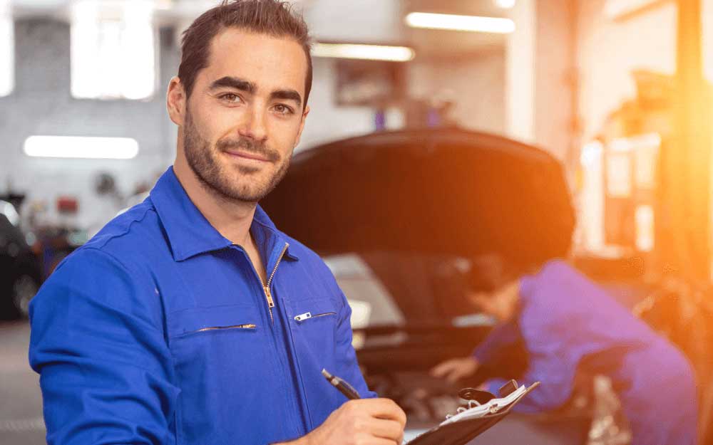 Wie man mit dem Leasen eines Wohnmobils günstig fährt