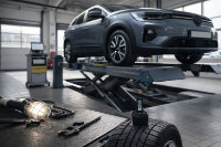 TÜV-Report 2026: Elektroautos im Qualitätscheck