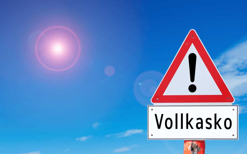 Wie man mit dem Leasen eines Wohnmobils günstig fährt