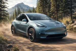 Ob man einen Tesla besser kauf oder least, zeigt unser Ratgeber